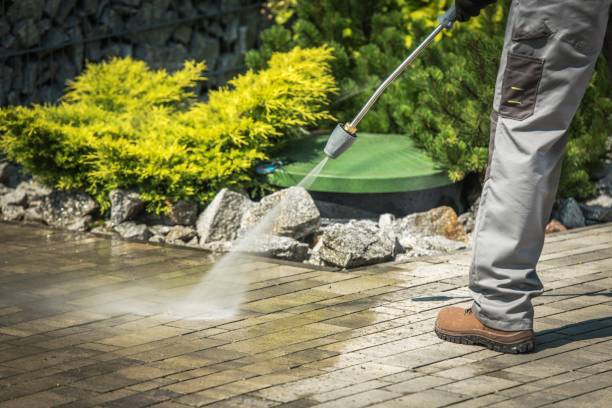 Professional Pressure Washing Services in Godley, TX